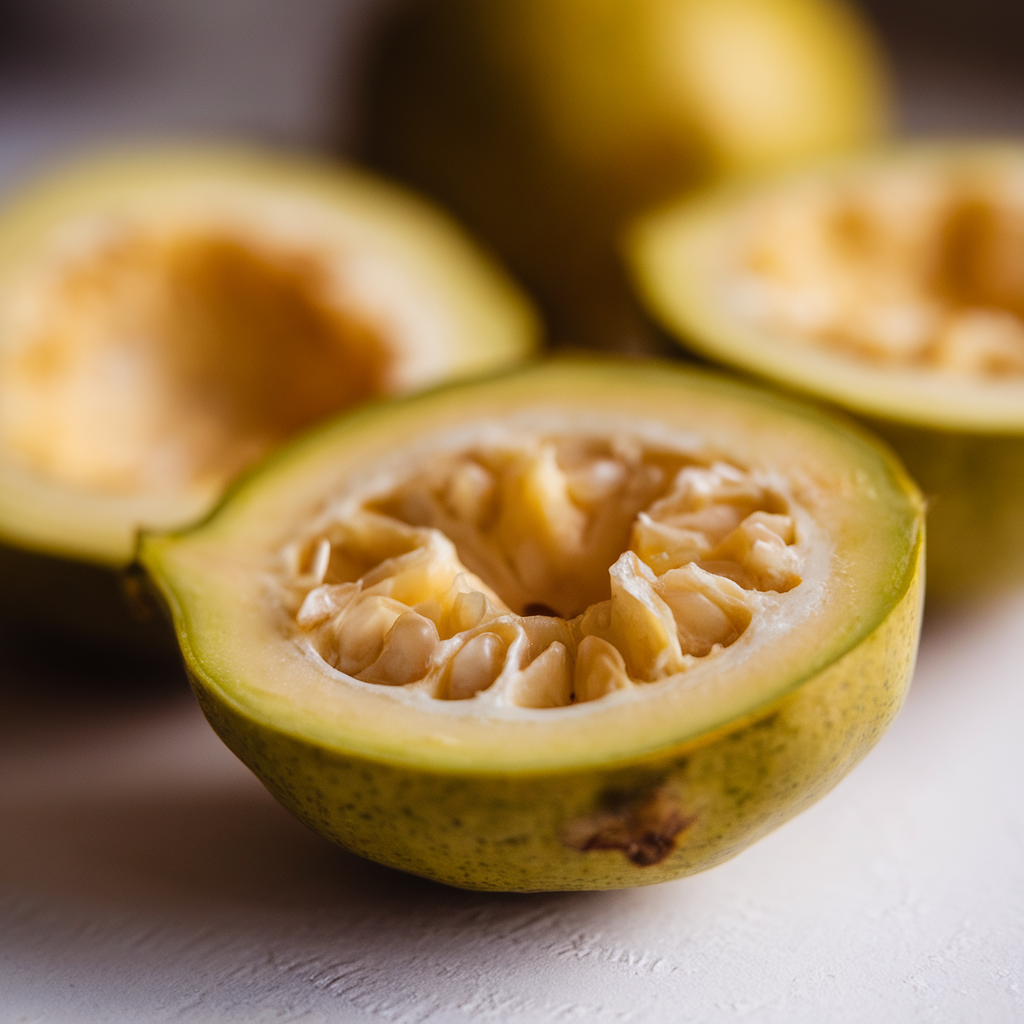 Garcinia Cambogia